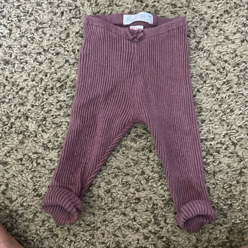 Zara Baby Pants
